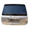 Крышка багажника без стекла Nissan X-Trial T30 2002-2008 K010MES6MA