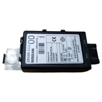 Блок управления центральным замком Nissan X-Trail T30 2002-2008 5WK46473B