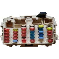Блок предохранителей Nissan X-Trail T30 2002-2008 24350EQ300