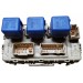 Блок предохранителей Nissan X-Trail T30 2002-2008 24350EQ300