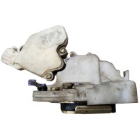 Замок двери передней левой NISSAN X-TRAIL T30 2002-2008 80553AA210 (copy) (copy)