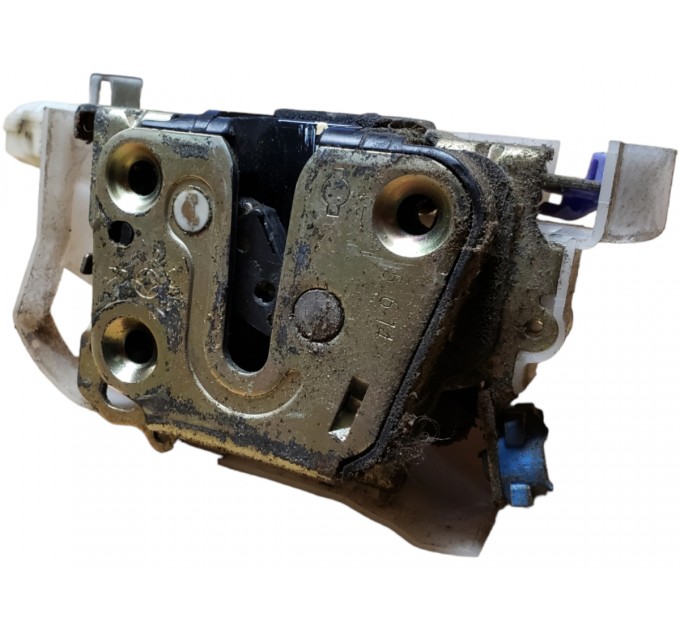 Замок двери передней правой NISSAN X-TRAIL T30 2002-2008 805022Y910 (copy)