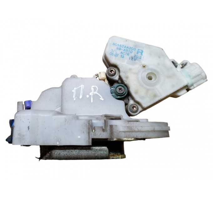 Замок двери передней правой NISSAN X-TRAIL T30 2002-2008 805022Y910 (copy)
