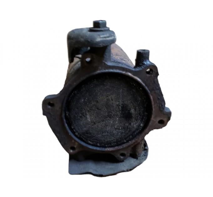 катализатор Nissan X-Trail T30 YD22ETI 2.2D 2002-2008 B08A0AU605