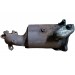 катализатор Nissan X-Trail T30 YD22ETI 2.2D 2002-2008 B08A0AU605