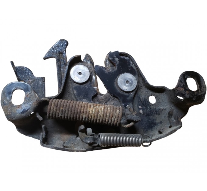 Замок капота Nissan X-Trail T30 2002-2008 656018H900