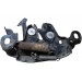 Замок капота Nissan X-Trail T30 2002-2008 656018H900