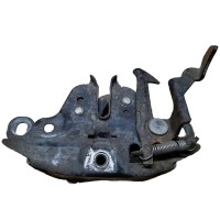 Замок капота Nissan X-Trail T30 2002-2008 656018H900