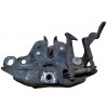 Замок капота Nissan X-Trail T30 2002-2008 656018H900