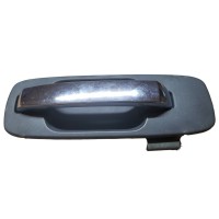 Ручка наружная двери задней правой дефект Nissan X-Trail T30 2002-2008 826068H310