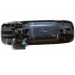 Ручка наружная двери задней правой дефект Nissan X-Trail T30 2002-2008 826068H310