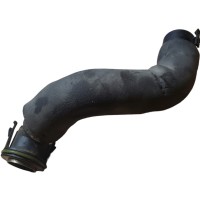 Патрубок интеркуллера BMW 3 F30 2012-2019 758841705
