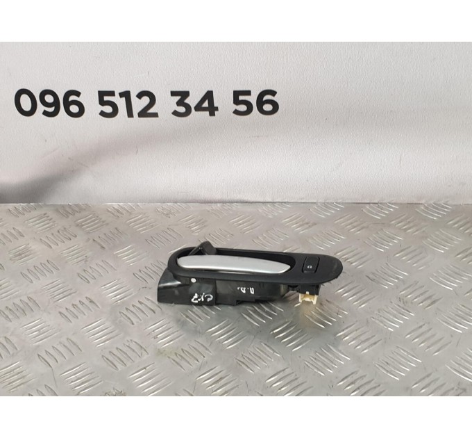 кнопка замка двери MAZDA CX-7 2,3 (2006-2012) EG2366660