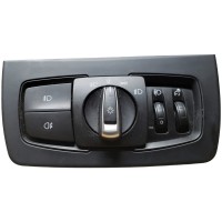 Блок управления освещением BMW 3 F30 2012-2019 61319393949