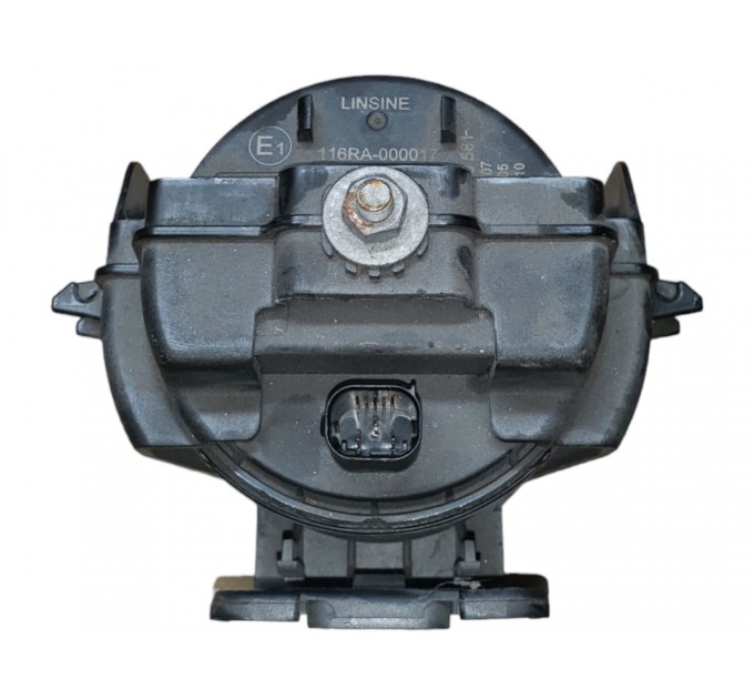 Сирена сигнализации BMW X3 F25 2012-2017 65759383320