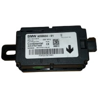 Дистанционное радиоуправление приемника BMW 3 F30 2012-2019 61319269634