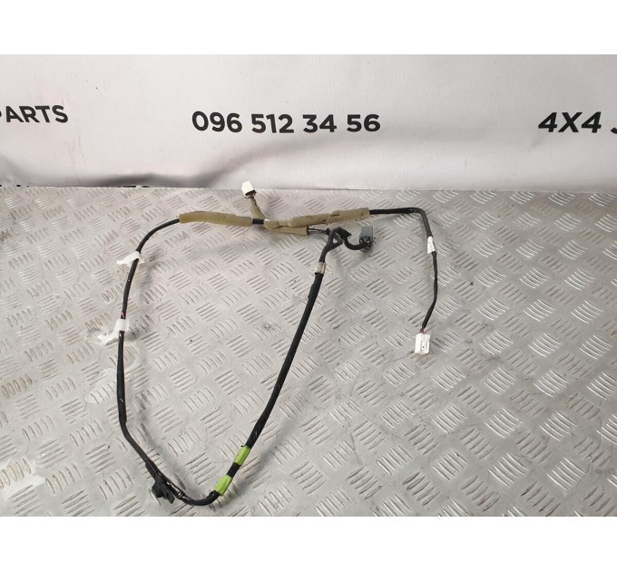 проводка люка MAZDA CX-7 2,3 (2006-2012) EG2467130B