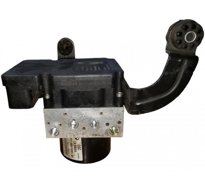 Блок abs BMW 3 F30 2012-2019 34516857323