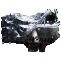 Поддон двигателя BMW 3 F30 n20 2012-2019 11137606632