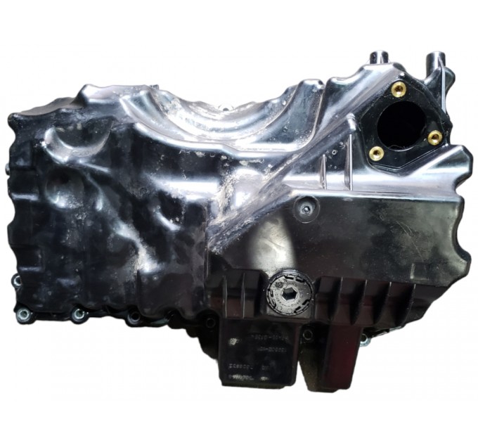 Поддон двигателя BMW 3 F30 n20 2012-2019 11137606632