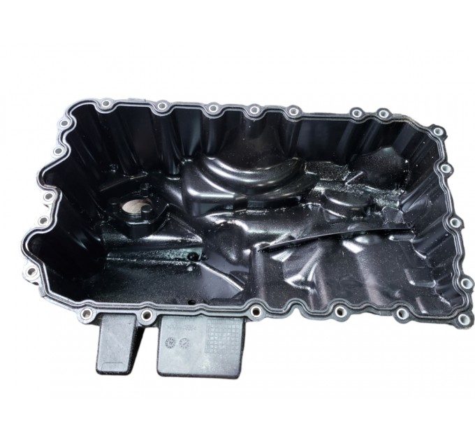 Поддон двигателя BMW 3 F30 n20 2012-2019 11137606632