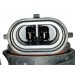 Фара противотуманная правая BMW 3 F30 2012-2019 63177248912