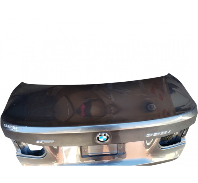 Крышка багажника BMW 3 F30 2012-2019 41007288757