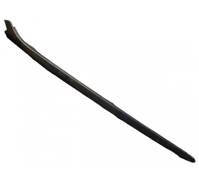 Молдинг лобового стекла левая BMW 3 F30 2012-2019 51317258187