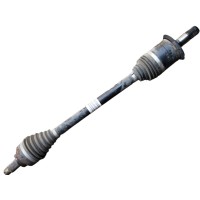 Полуось задняя левая BMW 3 F30 N20 2012-2019 33208603109
