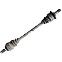 Полуось задняя левая BMW 3 F30 N47 2012-2019 33207597681