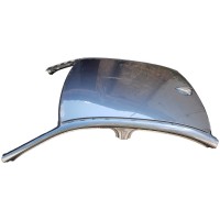Крыша не под люк BMW 3 F30 2012-2019 41317298017