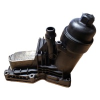 Теплообменник BMW 3 F30 2012-2019 8507626