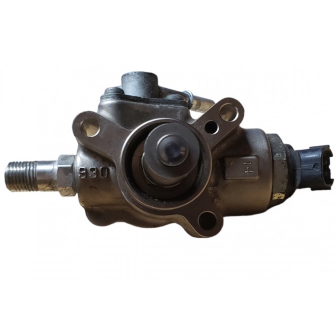 Топливный насос высокого давления Mazda CX-7 2.3T 2006-2009 L3K91335ZB