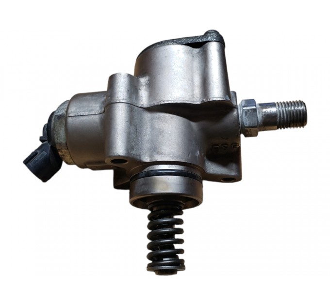 Топливный насос высокого давления Mazda CX-7 2.3T 2006-2009 L3K91335ZB