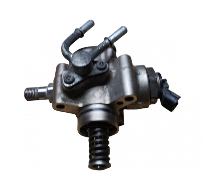 Топливный насос высокого давления Mazda CX-7 2.3T 2006-2009 L3K91335ZB