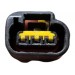 Компрессор кондиционера Subaru Forester SH (3) 2008-2013 73111SC000