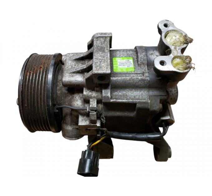 Компрессор кондиционера Subaru Forester SH (3) 2008-2013 73111SC000