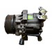Компрессор кондиционера Subaru Forester SH (3) 2008-2013 73111SC000