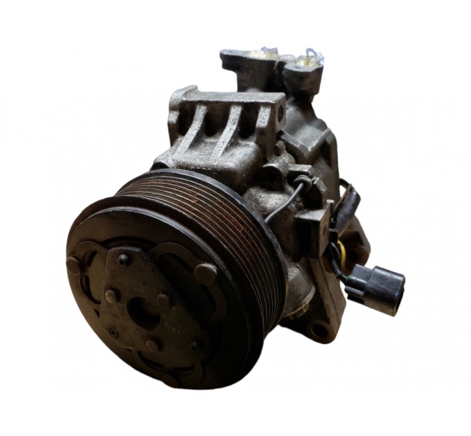 Компрессор кондиционера Subaru Forester SH (3) 2008-2013 73111SC000