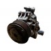 Компрессор кондиционера Subaru Forester SH (3) 2008-2013 73111SC000