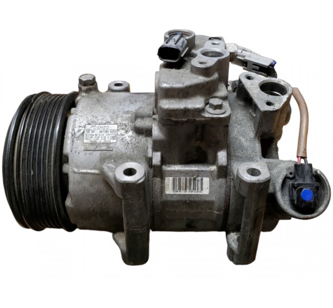 Компрессор кондиционера Subaru Outback B15 2015-2019 4472806253