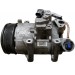 Компрессор кондиционера Subaru Outback B15 2015-2019 4472806253