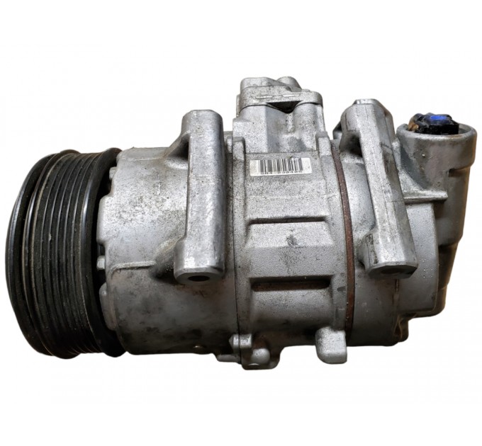 Компрессор кондиционера Subaru Outback B15 2015-2019 4472806253