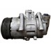 Компрессор кондиционера Subaru Outback B15 2015-2019 4472806253