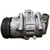 Компрессор кондиционера Subaru Outback B15 2015-2019 4472806253