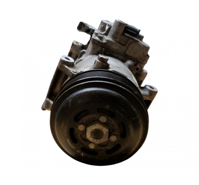 Компрессор кондиционера Subaru Outback B15 2015-2019 4472806253