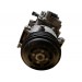 Компрессор кондиционера Subaru Outback B15 2015-2019 4472806253