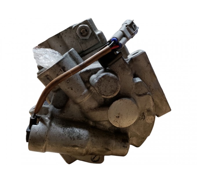 Компрессор кондиционера Subaru Outback B15 2015-2019 4472806253