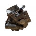 Компрессор кондиционера Subaru Outback B15 2015-2019 4472806253