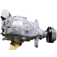 Задний дифференциал редуктор BMW 3 F30 318d 3.23 33107599475
